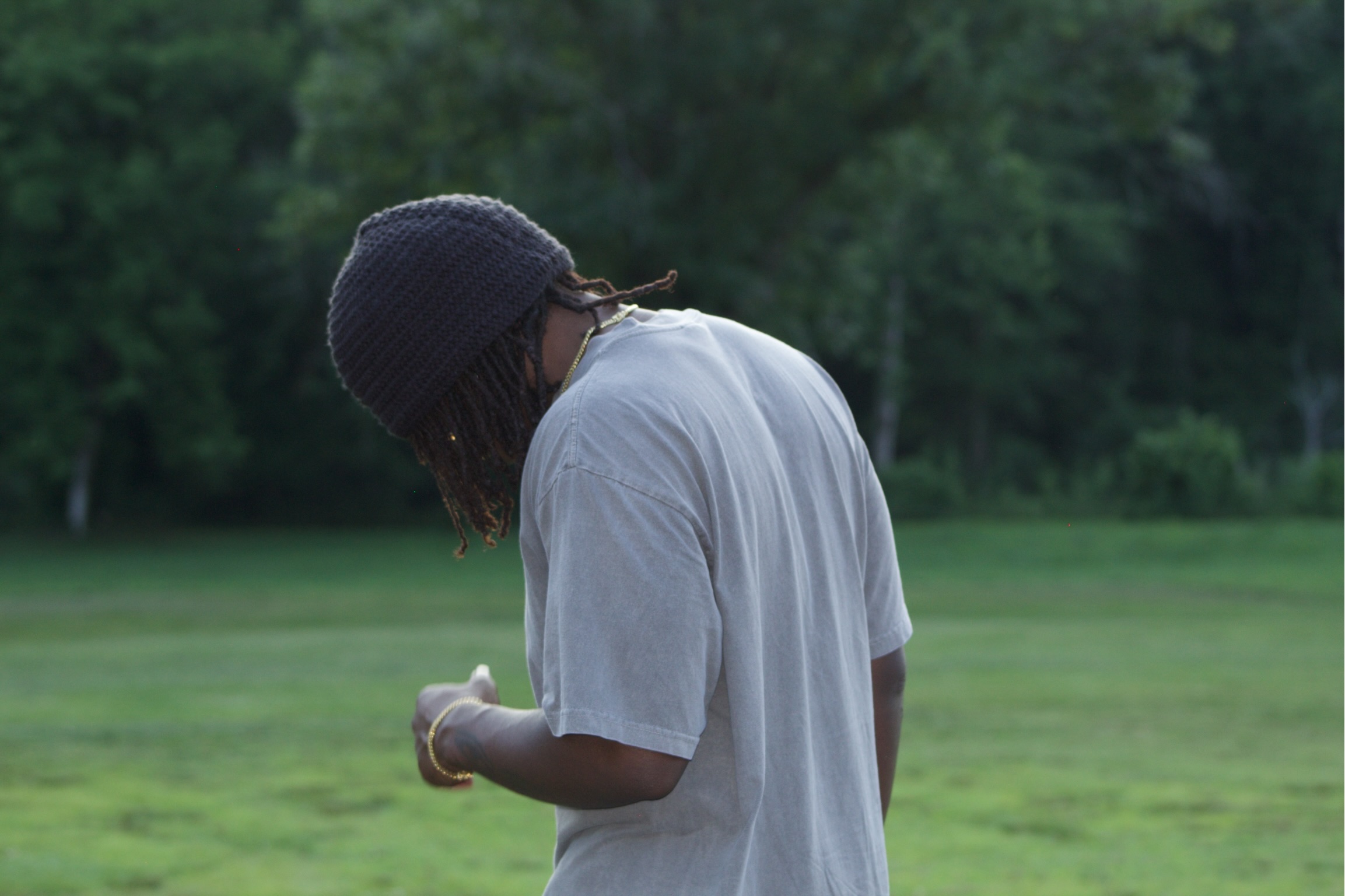 Cozy Beanie in Black